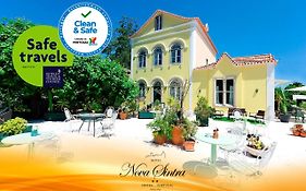 Hotel Nova Sintra - Adults Only